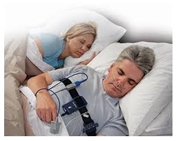 Μελέτη ύπνου Καταγραφή τύπου 3 Pneumosleep.gr Μελέτη ύπνου Καταγραφή τύπου 3 Pneumosleep.gr